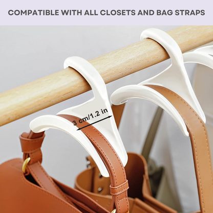 Onederz™ Bag Preservation Hangers