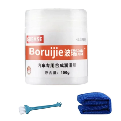 Multi-Use Grease Lubricant