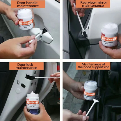 Multi-Use Grease Lubricant