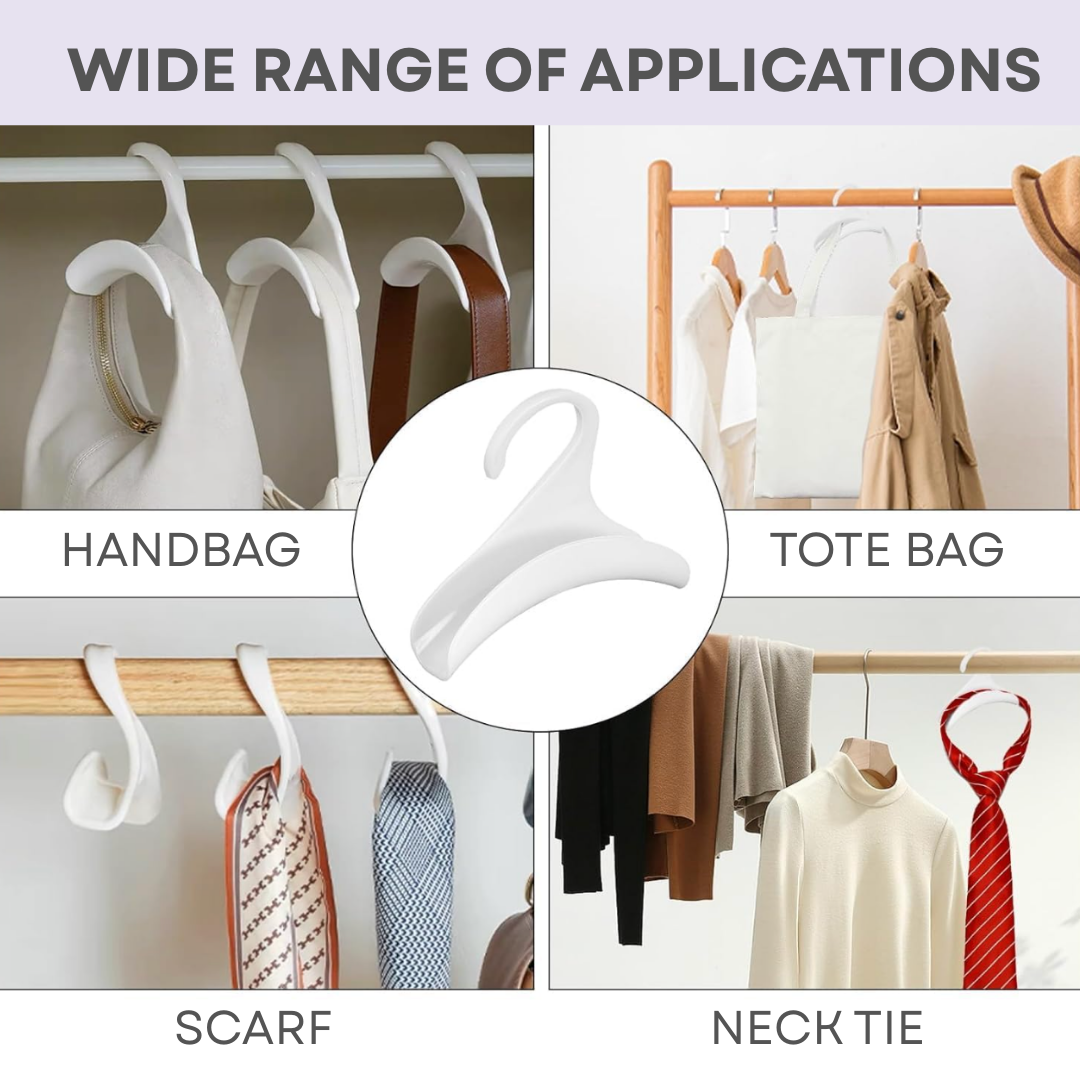 Onederz™ Bag Preservation Hangers