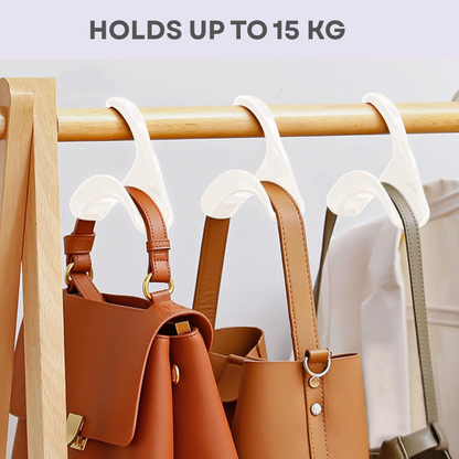 Onederz™ Bag Preservation Hangers