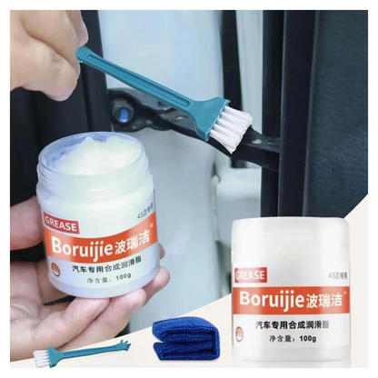 Multi-Use Grease Lubricant