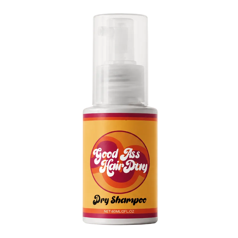 Volumizing Dry Shampoo