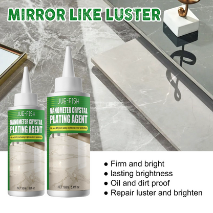 Marble Restoration Polish