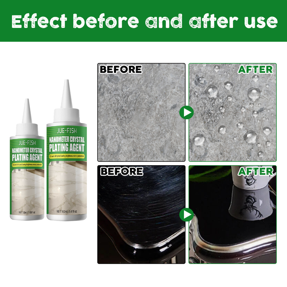 Marble Restoration Polish