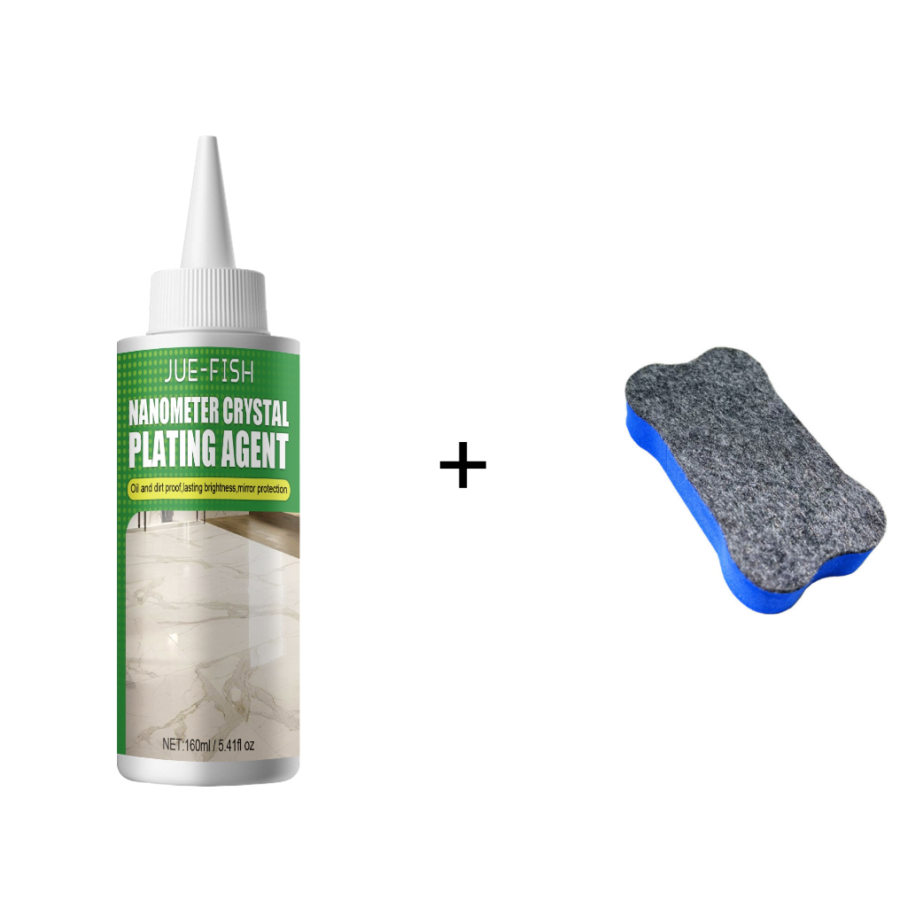 Marble Restoration Polish