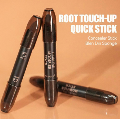 Root touch up stick