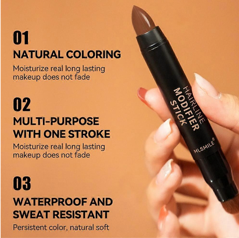 Root touch up stick