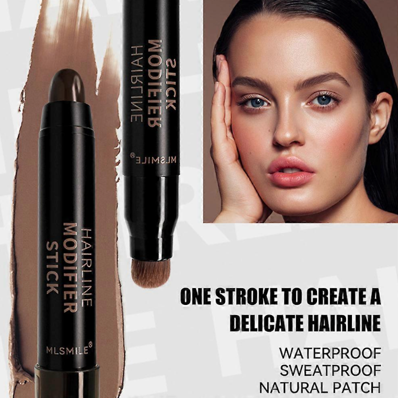 Root touch up stick