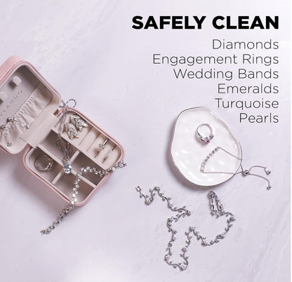 Jewelry Cleaner Spray