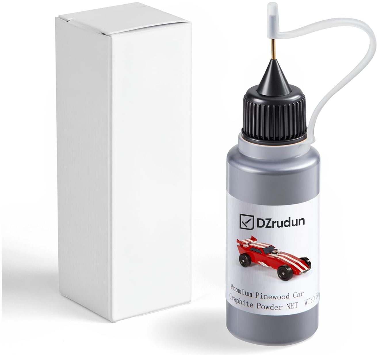 Key Lubrication Powder