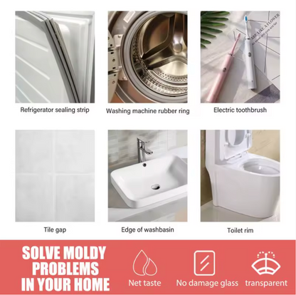 Mold Remover Gel