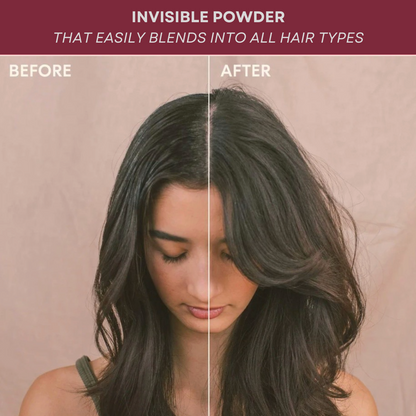Volumizing Dry Shampoo