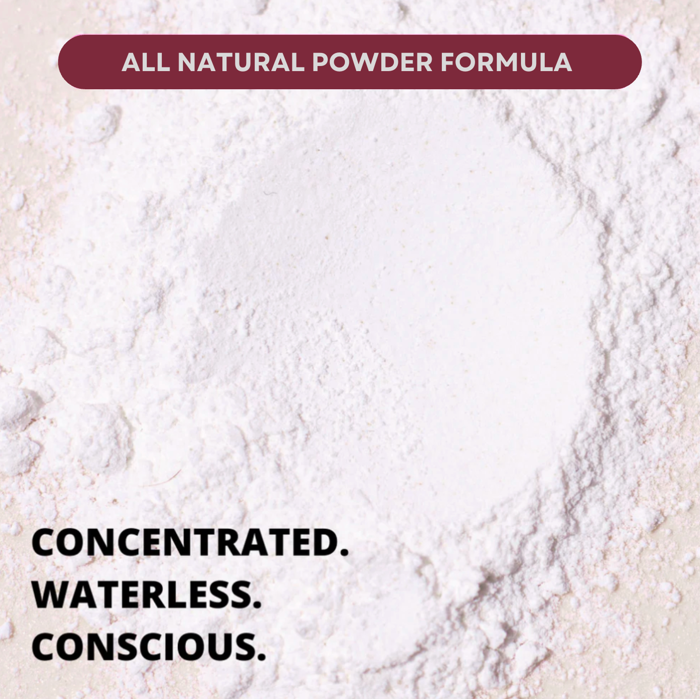 Volumizing Dry Shampoo
