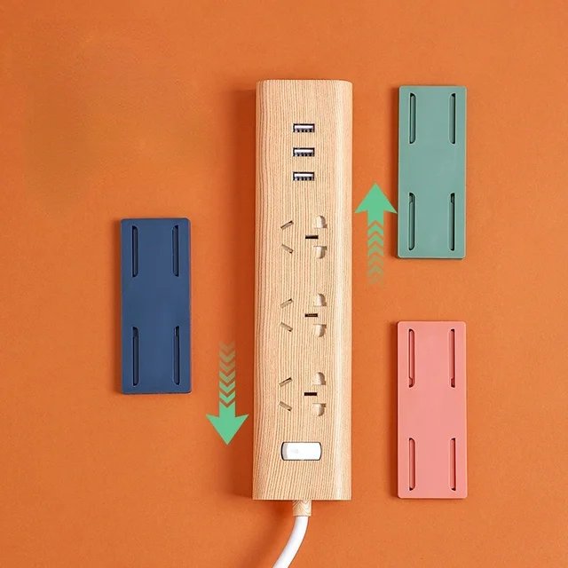 Self-Adhesive Holder | Set of 2 pieces