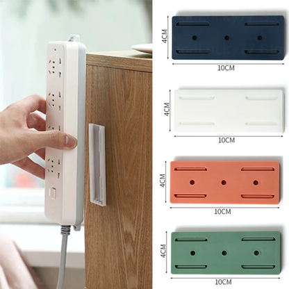Self-Adhesive Holder | Set of 2 pieces