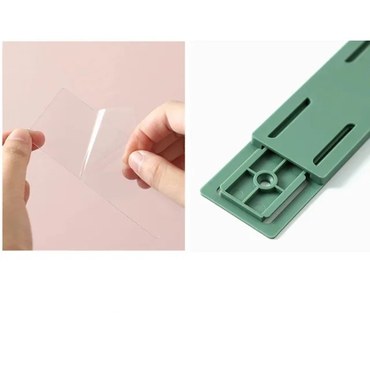 Self-Adhesive Holder | Set of 2 pieces