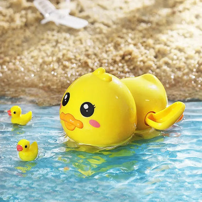 Duck Bath Toy | Set of 3 PCS