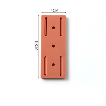 Self-Adhesive Holder | Set of 2 pieces