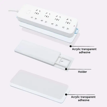 Self-Adhesive Holder | Set of 2 pieces