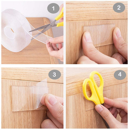 Ultra Strong Double Sided Tape